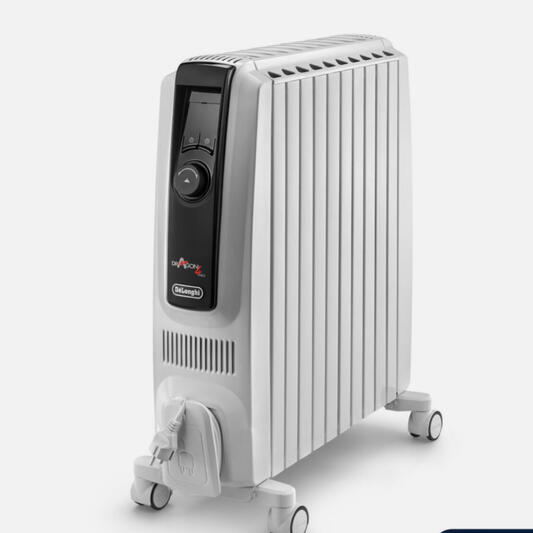 Portable raditors