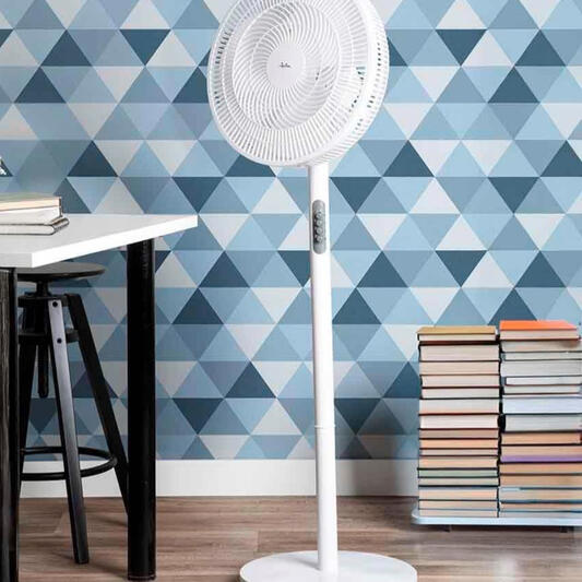 Fans, heavy base and powerful