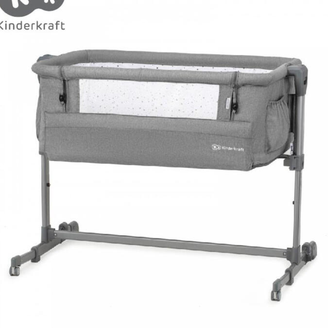 We have many different styles of cots available.