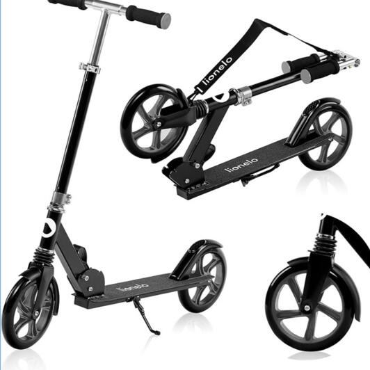Kids Scooters for a range of ages
